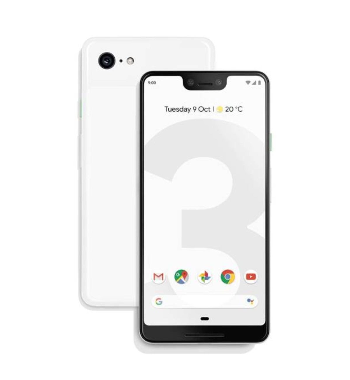 Google Pixel 3 XL